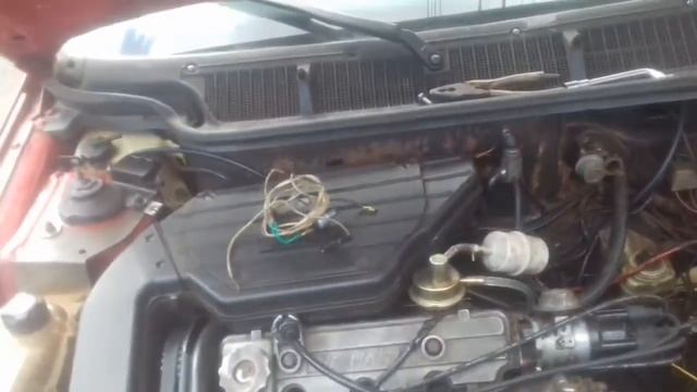 Eliminando As Ganbiaras do Fiat Tempra 93 Confira смотреть онлайн