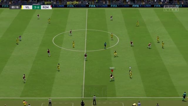 Ferguson Goals смотреть онлайн