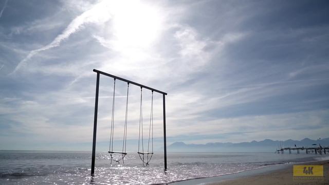 Immerse In Breathtaking Beauty: 4K 2160p Nature Video For A Stunning Visual Experience