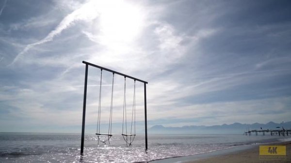 Immerse in Breathtaking Beauty: 4K 2160p Nature Video for a Stunning Visual Experience