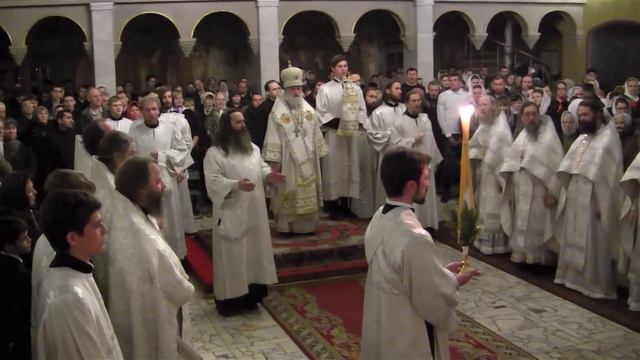 Рождество Христово 2015 смотреть онлайн