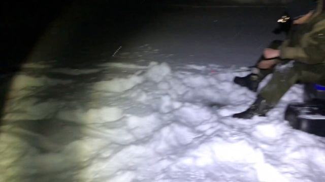 Рыбалка в Марте на НАЛИМА / РЕЧКА МУРА смотреть онлайн