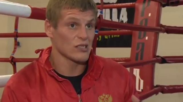 БОКСЁР ПРОТИВ БОРЦА смотреть онлайн