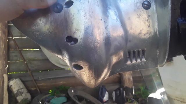 Как Повысить мощность,скорость ВИХРЬ 30 без вложений. смотреть онлайн