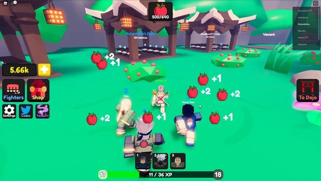 НОВАЯ ИГРА ОТ СОЗДАТЕЛЕЙ PET SWARM SIMULATOR! ЕЩЁ ОДИН АНИМЕ СИМУЛЯТОР - Anime Worlds Simulator смотреть онлайн
