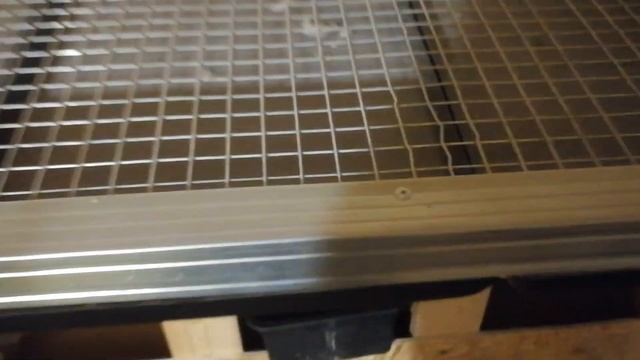 Насесты для кур. Вишенка на торте. смотреть онлайн