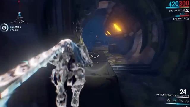 WARFRAME HOW TO GET A KUBROW EGG смотреть онлайн