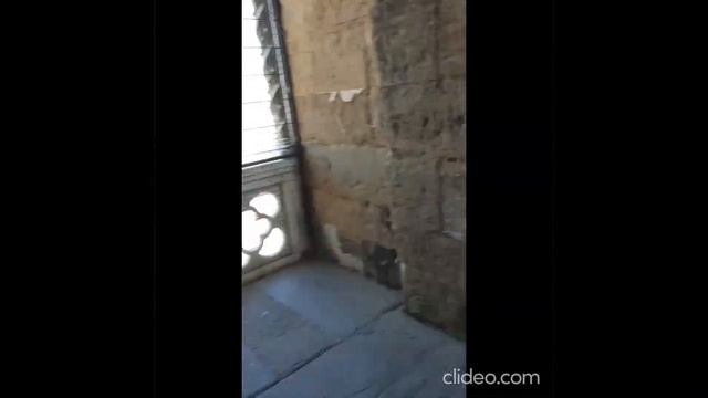 FIRENZE - Alla scoperta del Campanile di Giotto - TOUR OF GIOTTO'S BELL TOWER смотреть онлайн