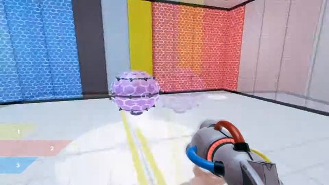 ChromaGun Первый Взгляд! смотреть онлайн