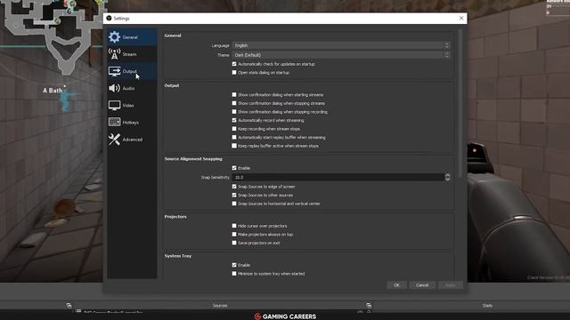 5 ADVANCED Features You SHOULD Be Using in OBS Studio смотреть онлайн