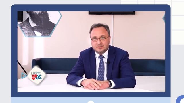 День открытых дверей РГСУ: Факультет управления смотреть онлайн