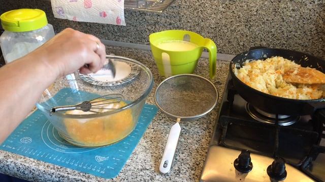 Кулинарные хитрости