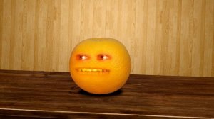 Болтливый Апельсин - Обратный отсчет. Хэллоуин 2020 ЧАСТЬ 4 (Анимация)