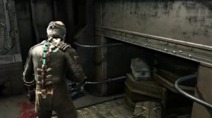 Dead Space - Xbox One X (Backwards Compatibility) - Chapter 1: New Arrivals