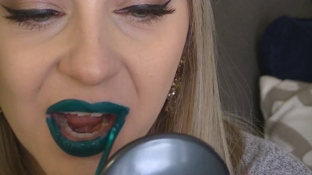 Colourpop Lipstick | Mini Review