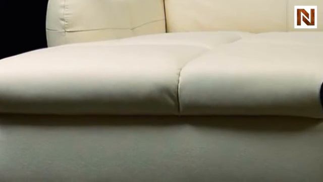 Panda Sectional Sofa & Chair VGBNGBL610 смотреть онлайн