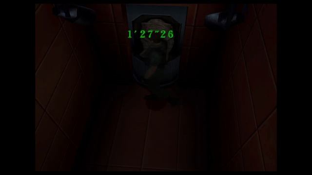 Resident Evil:Code Veronica X - Eye of the Tiger Trophy/Achievement смотреть онлайн