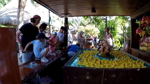 Порт Авентура.PortAventura World 16.07.2019 год-ч.5. смотреть онлайн