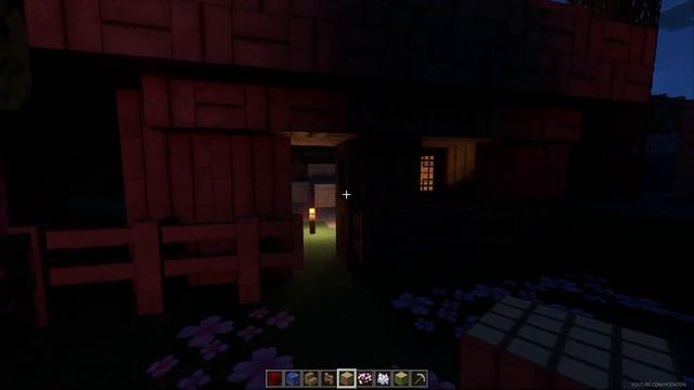 We need RTX in Minecraft Java! - Minecraft Bedrock RTX Incredible Visuals - 4K смотреть онлайн