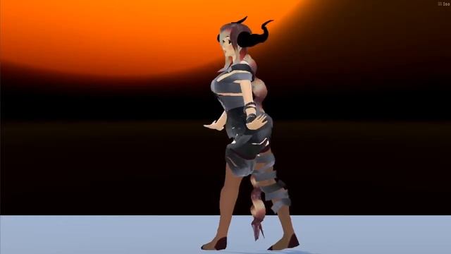 Caroline (Work In Progress Testing)