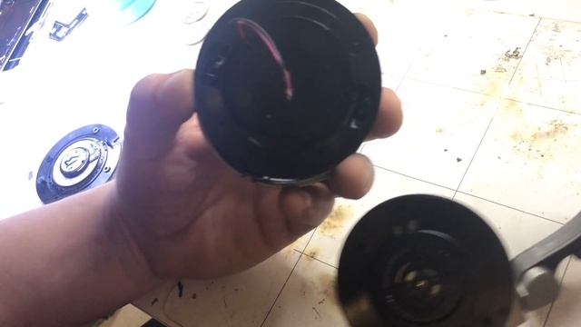 How to Repair JBL Synchros E40BT, Bluetooth Headphones. Only one side working смотреть онлайн