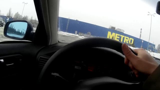 VWVlog Первое знакомство с ДИЗЕЛЕМ Volkswagen passat b5 2.5 TDI 150HP смотреть онлайн