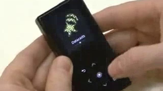Samsung MP3 Player S5 Review смотреть онлайн