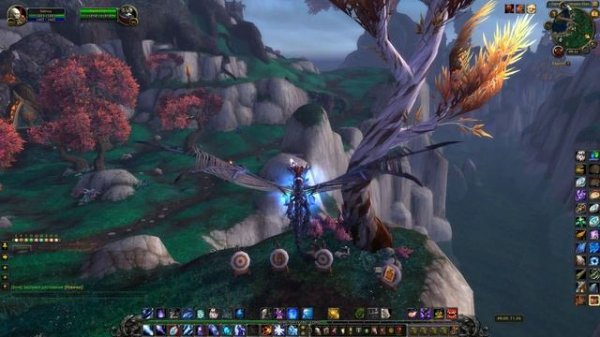 ФАРМ РЕПУТАЦИИ С ШАДО-ПАН, ЗОЛОТЫМ ЛОТОСОМ, НЕБОЖИТЕЛЯМИ, КЛАКСИ В WOW