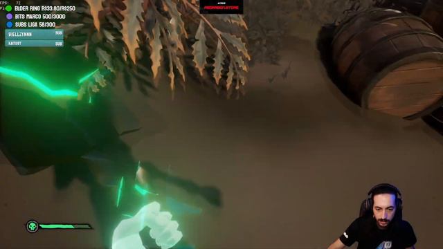 A ALMA MARITIMA 100% ATUALIZADO 2023 - Guia Completo (Diários e Reliquias) || Sea of Thieves смотреть онлайн