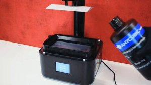 Быстрый обзор Anycubic Photon Mono 2