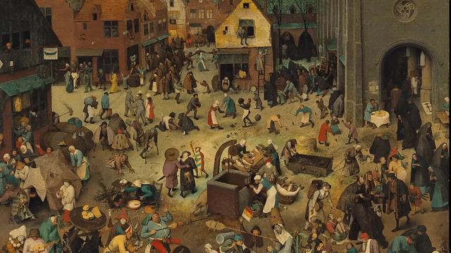 Madrigals & Motets (13th to 17th Century) смотреть онлайн