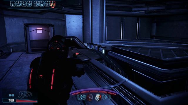 MASS EFFECT 3 (Legendary) #36 : Geth Dreadnought смотреть онлайн