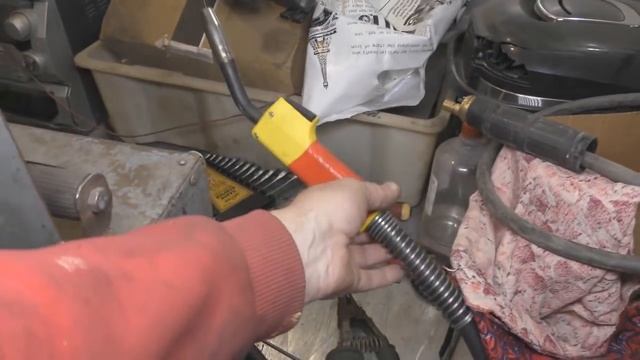 Самодельный сварочный полуавтомат смотреть онлайн