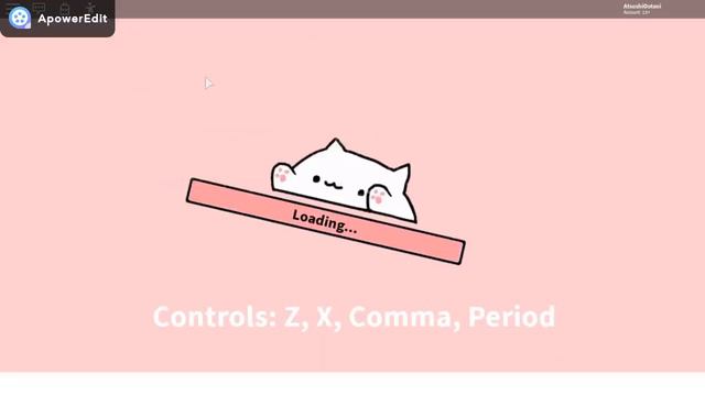 Tentando bater meu record Bongo cat Mania смотреть онлайн