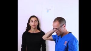 Подтяжка подбородка по методу Маккензи.