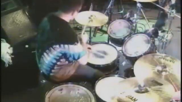 Концерт группы 