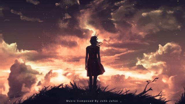 Emotional music | Epic dramatic piano - ♫ Time to move on смотреть онлайн