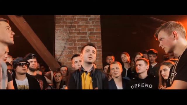 Все выстулпения ABBALBISK на SLOVO SPB смотреть онлайн
