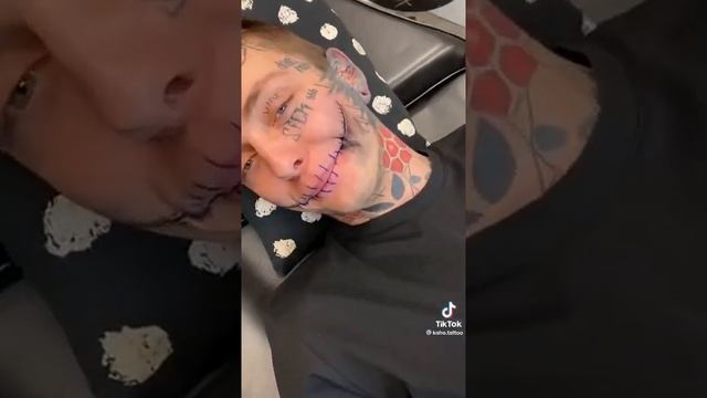 Tattoo TikToks you MUST SEE ? INKspiration смотреть онлайн