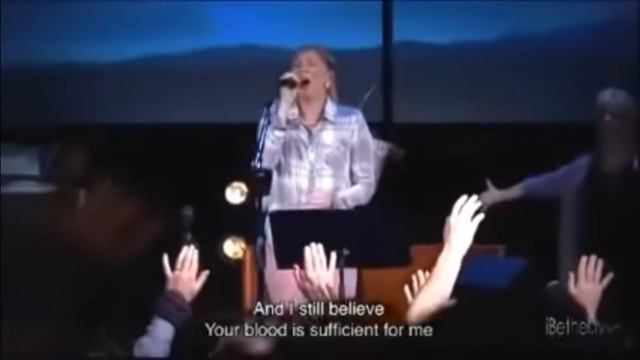 Kim Walker Smith Power and Love Conference\Worship смотреть онлайн