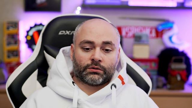 Обращение Сергея Вспышки перед 2021 годом к зрителям смотреть онлайн