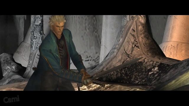 Devil May Cry 3 Special Edition [PT Part 20] [Dante - Mission 20] смотреть онлайн