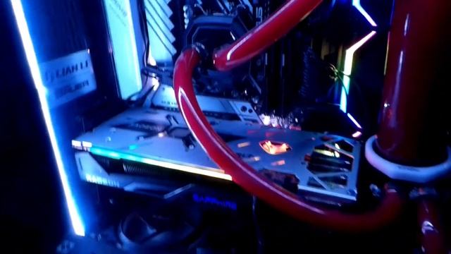 6900xt is Unreal смотреть онлайн