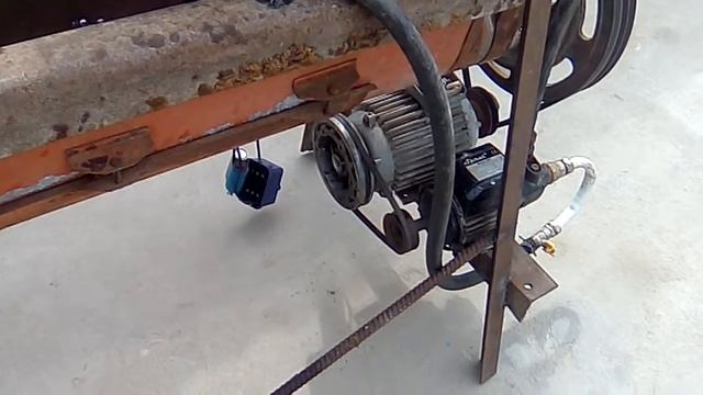 самодельный протравитель семян из хлама 2 смотреть онлайн