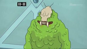 Очень стрёмные дела. Серия 17