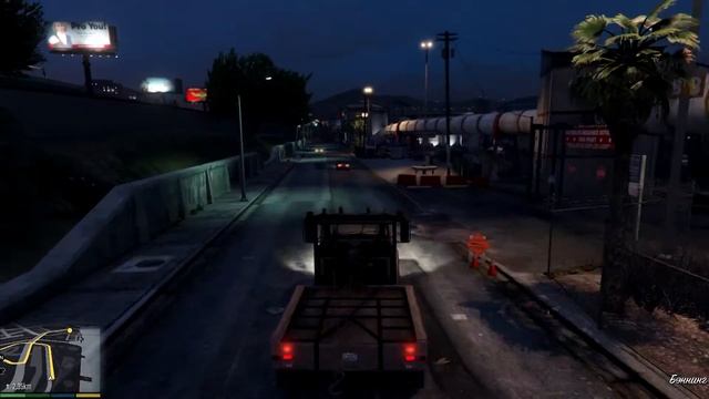 НОВОЕ ЗАДАНИЕ ФРБ (GTA 5) #28 смотреть онлайн