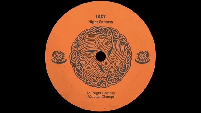Jacy - Night Fantasy смотреть онлайн
