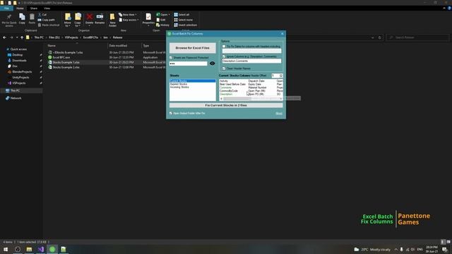 Convert Text To Number In Excel Multiple Files