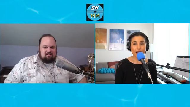 TLJ 19: Trombone Stings (Minutes 91-95 with Adam Liebreich-Johnsen) смотреть онлайн