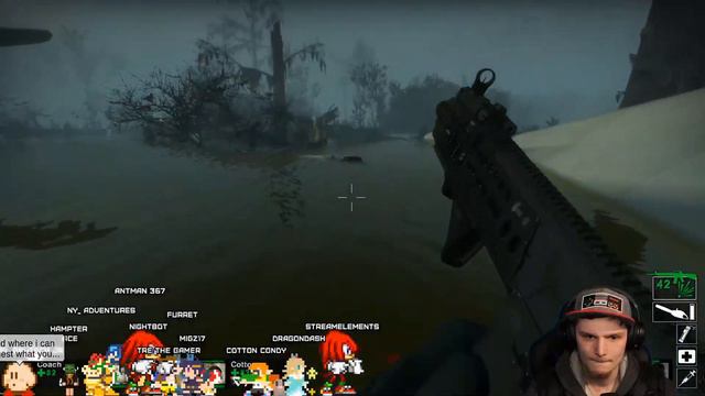 L4d2 is back with friends on discord and with mods смотреть онлайн